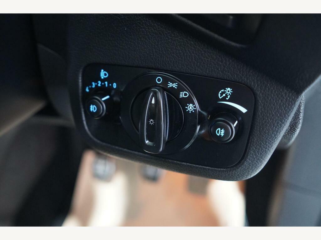 Ford Kuga 2.0 Tdci St-line 2Wd Blue #23