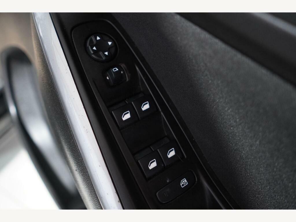 Vauxhall Grandland X Hatchback Grey #20