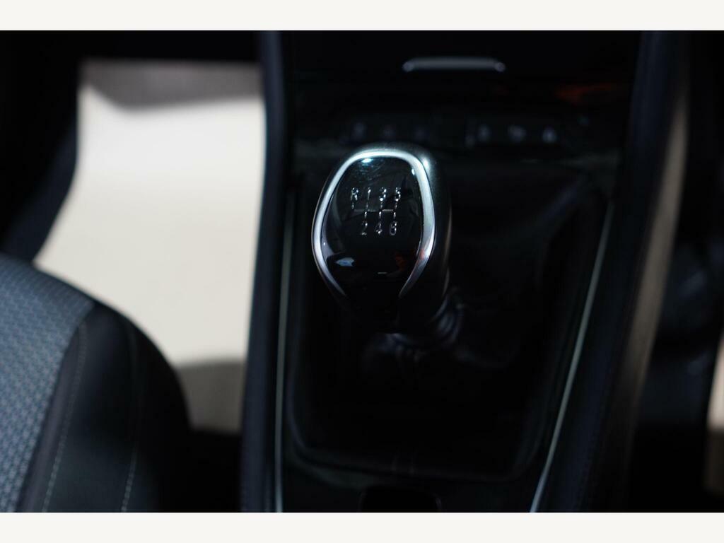 Vauxhall Grandland X Hatchback Grey #18