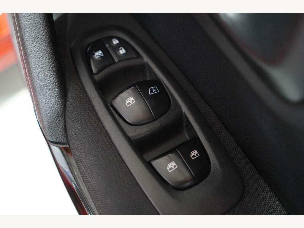 Renault Kadjar 1.5 Dci Dynamique S Nav Suv Edc Euro 6 White #18