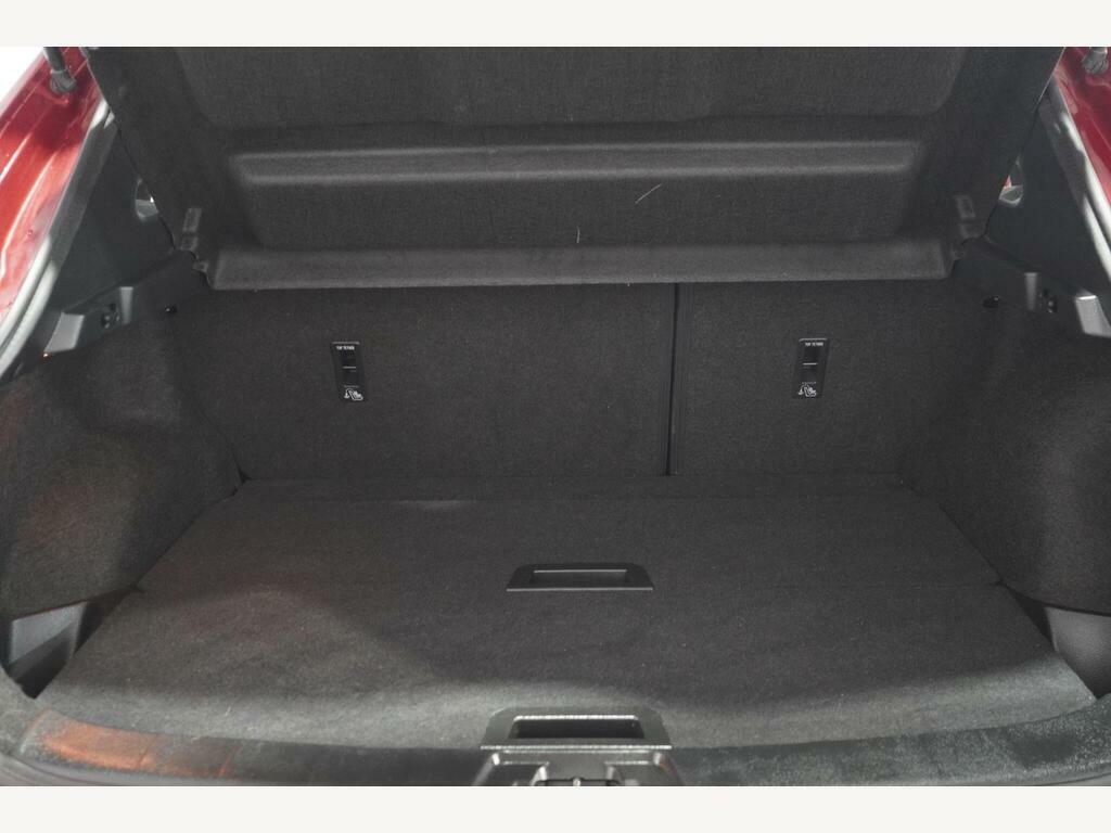 Nissan Qashqai Acenta Silver #10