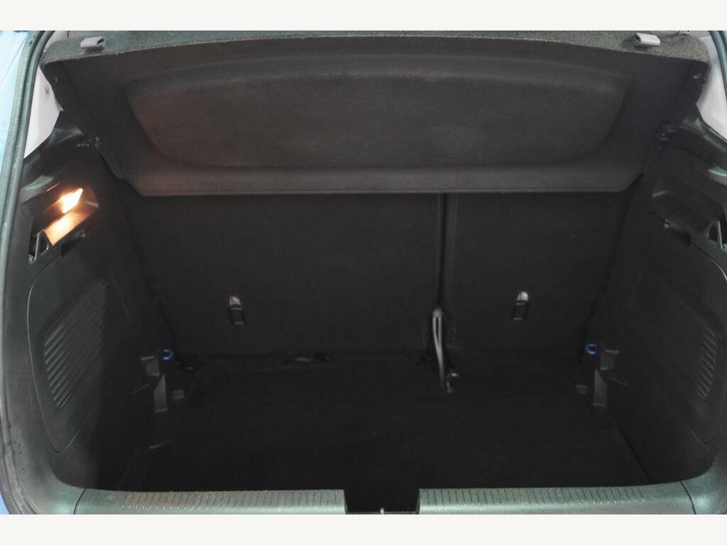 Vauxhall Crossland X  Grey #11