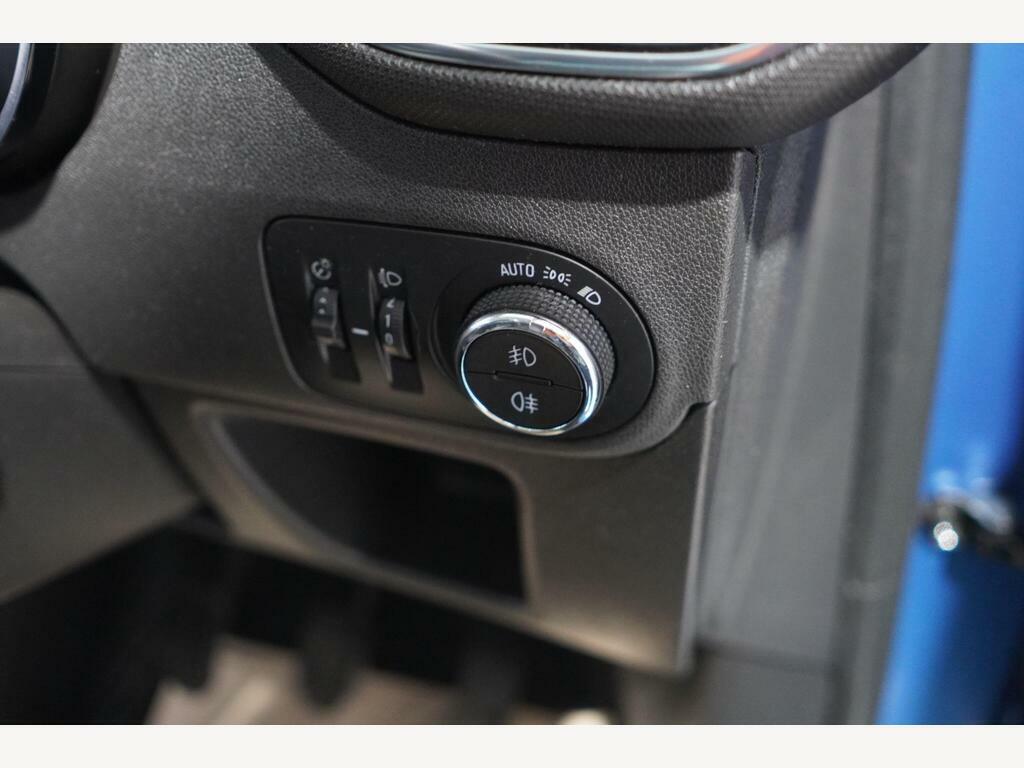 Vauxhall Crossland X  Grey #18