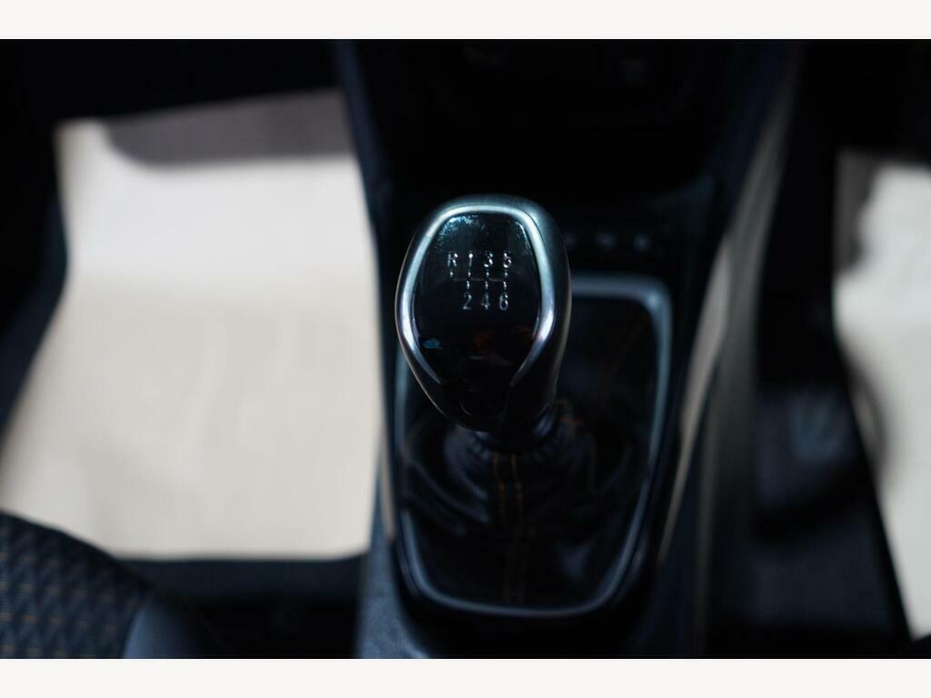 Vauxhall Crossland X  Grey #17