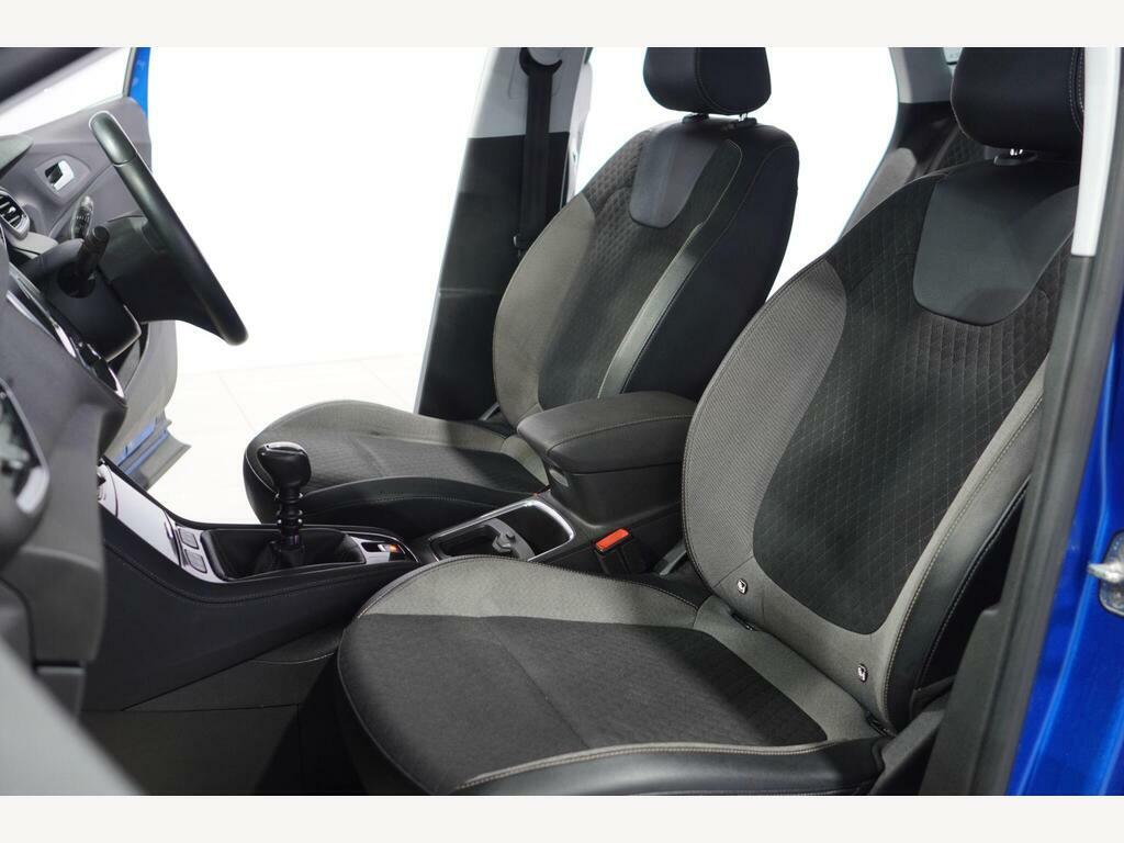 Vauxhall Grandland X Tech Line Nav Grey #8