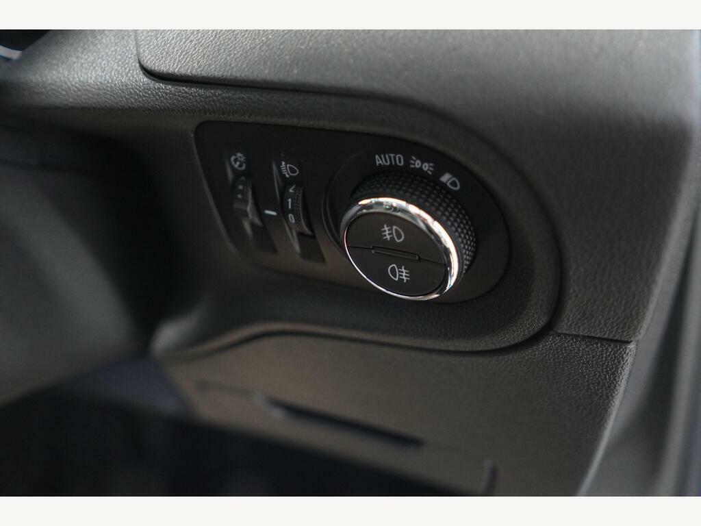 Vauxhall Grandland X Tech Line Nav Grey #18