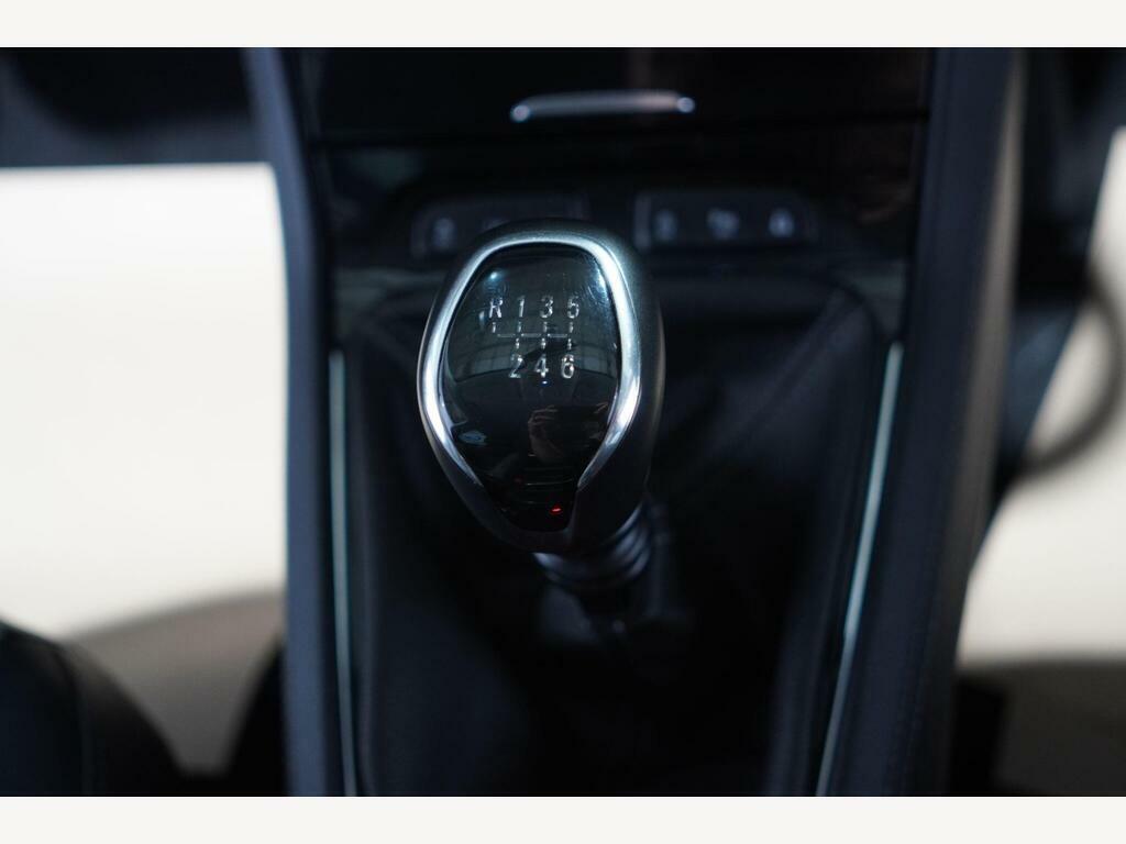 Vauxhall Grandland X Tech Line Nav Grey #17