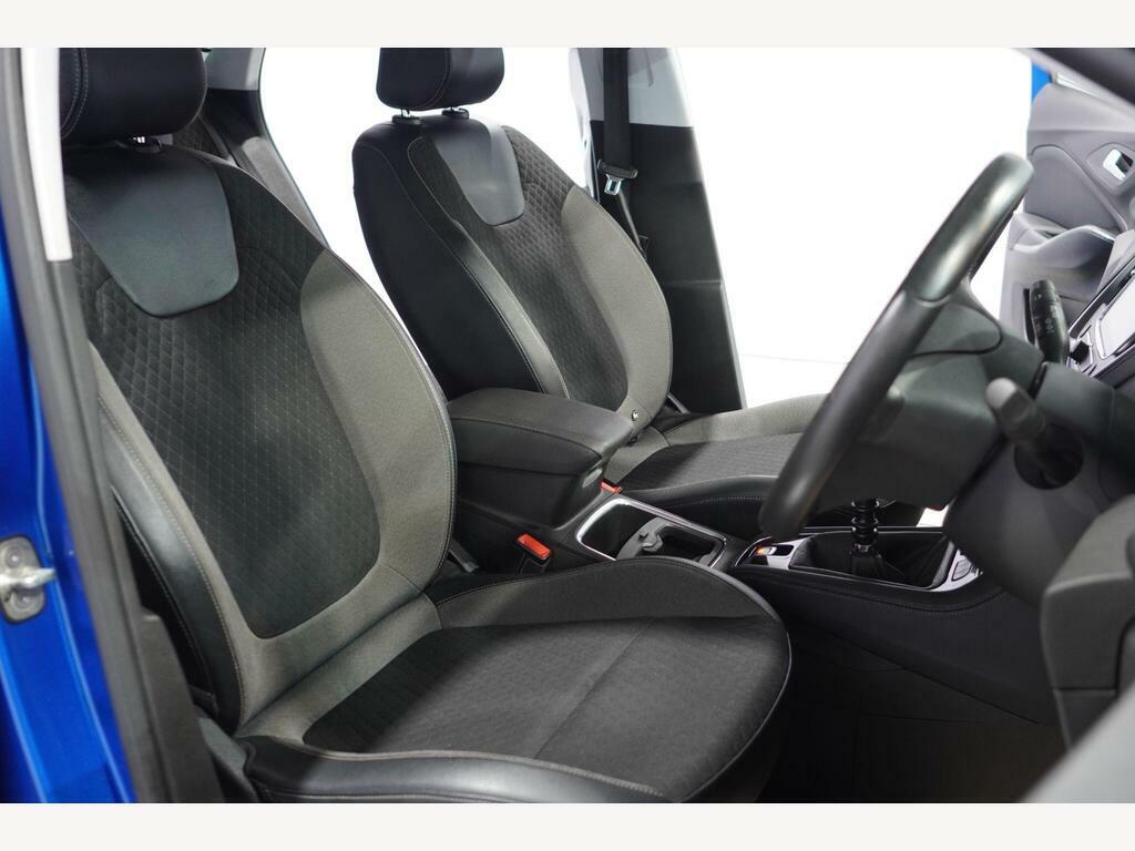 Vauxhall Grandland X Tech Line Nav Grey #7