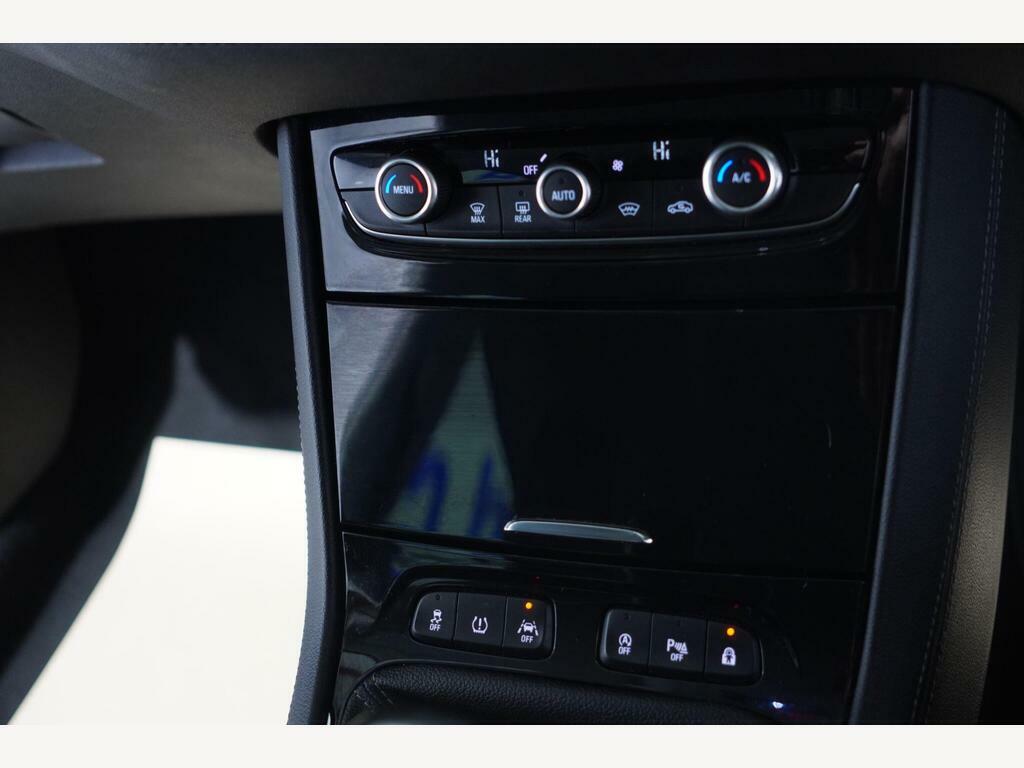 Vauxhall Grandland X Tech Line Nav Grey #14