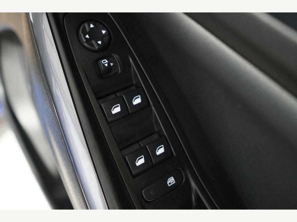 Vauxhall Grandland X Tech Line Nav Grey #19