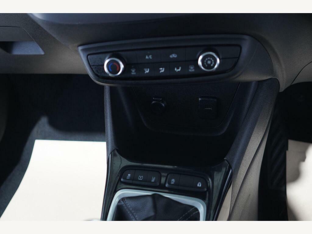 Vauxhall Crossland 1.2L Ultimate Grey #15
