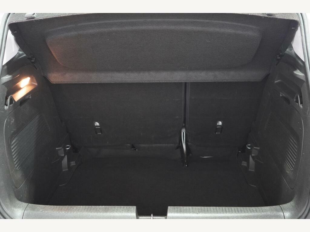 Vauxhall Crossland 1.2L Ultimate Grey #10
