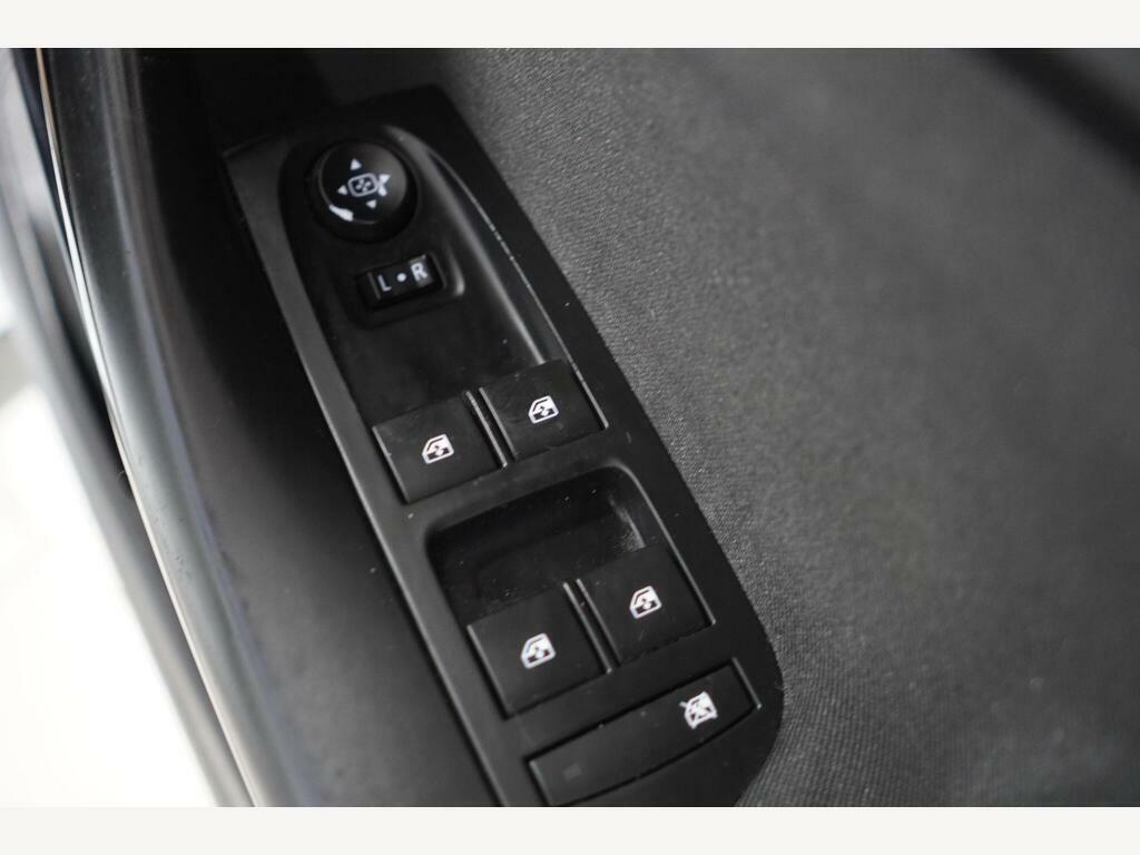 Vauxhall Astra Estate 1.4 I Turbo Elite 2017 Grey #17