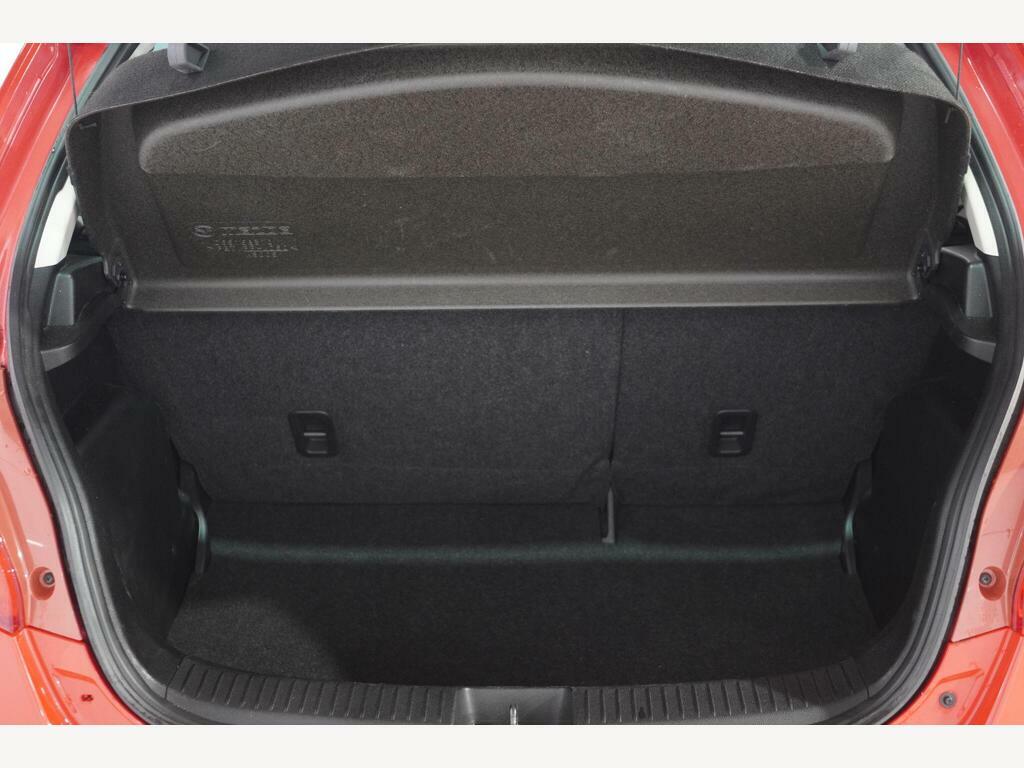 Mazda 2 1.3 Colour Edition White #10