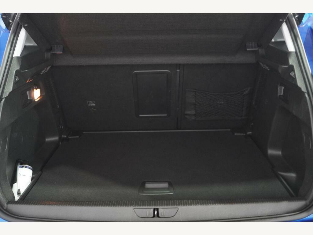 Vauxhall Grandland X Se Blue #10