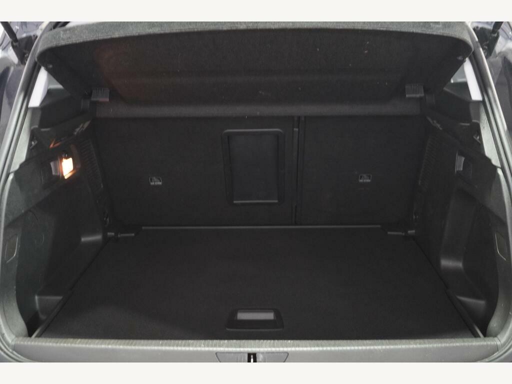 Vauxhall Grandland X Se Black #10