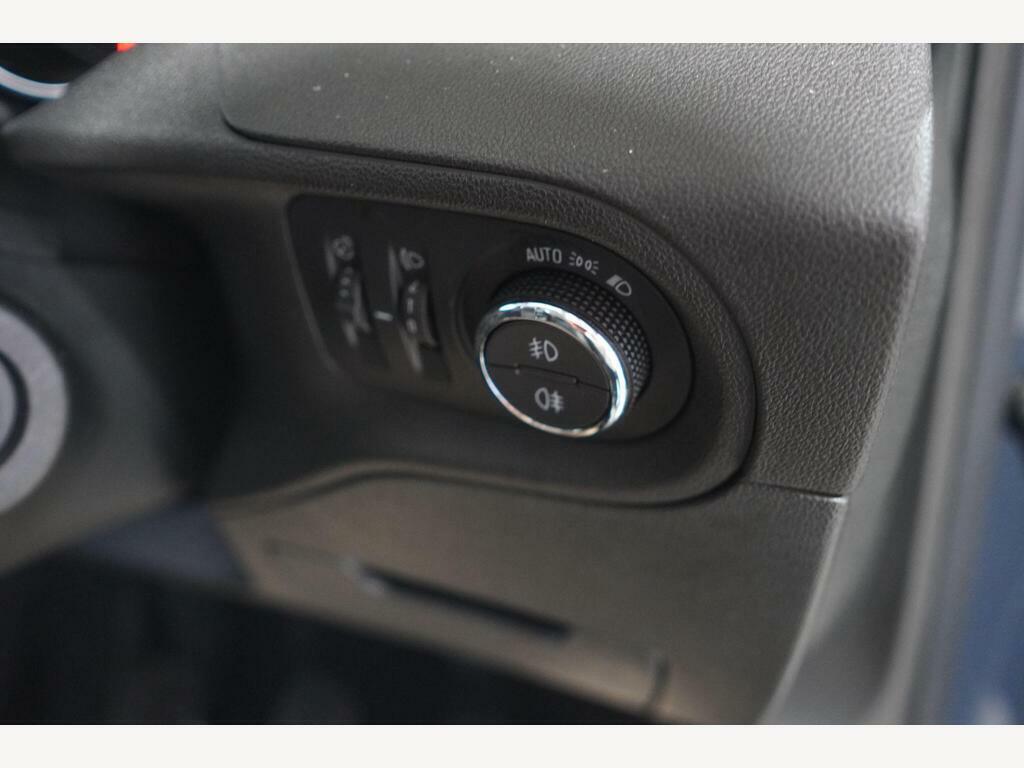 Vauxhall Grandland X Se Black #19