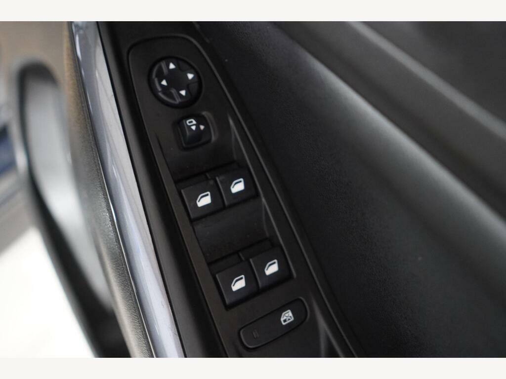 Vauxhall Grandland X Se Black #20