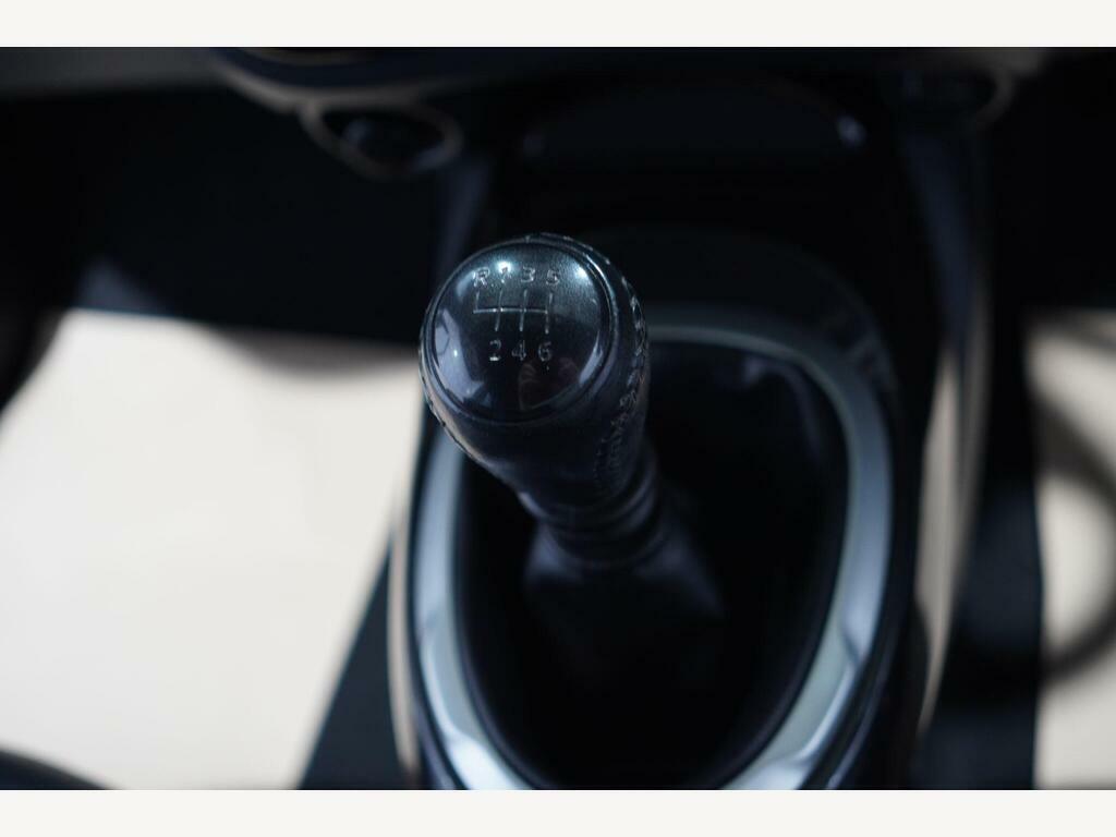 Nissan Juke 1.5 Dci N-connecta Black #18