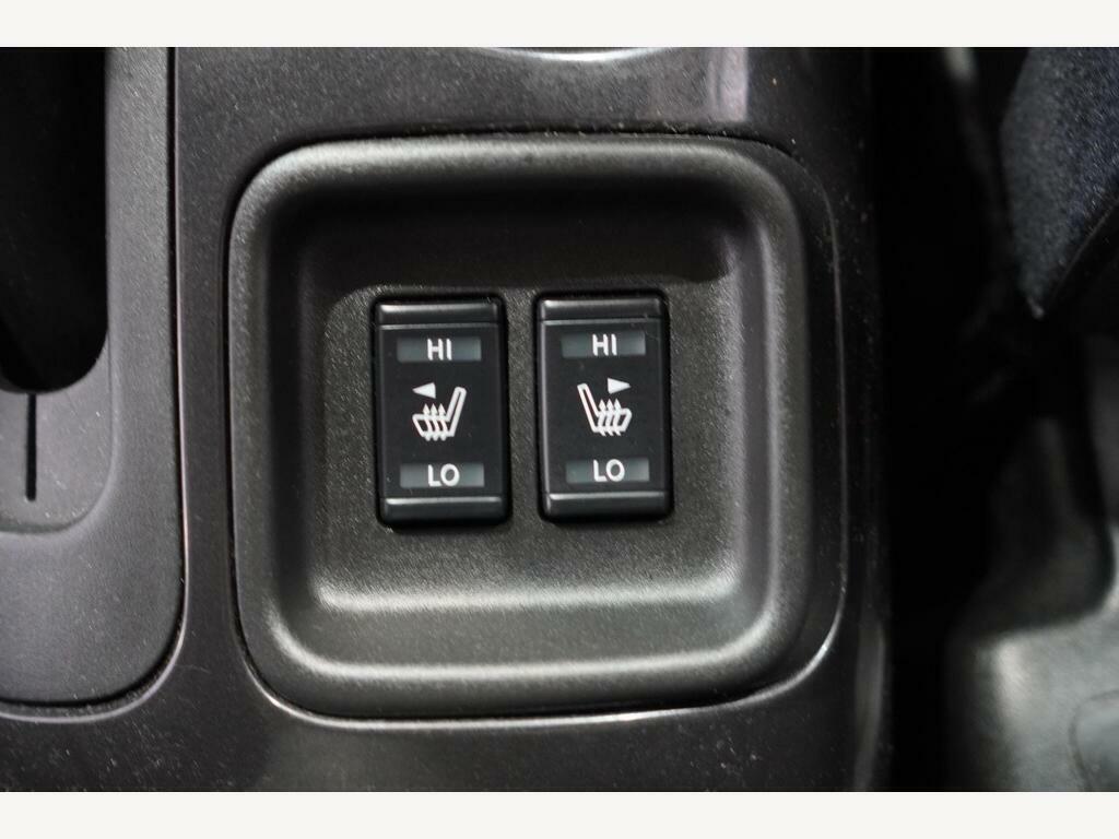Nissan Juke 1.5 Dci N-connecta Black #19