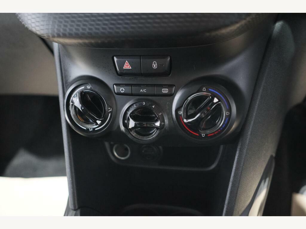Peugeot 2008 1.2 Puretech Allure Eat Euro 6 Ss Grey #17