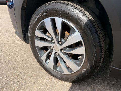 Suzuki SX4 S Cross Motion White #9
