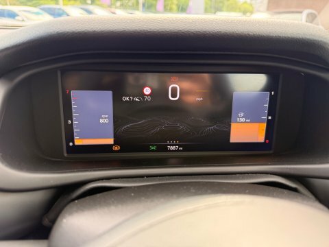 Jeep Avenger 1.2 Longitude Suv Euro 6 Ss #25