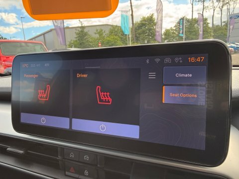 Jeep Avenger 1.2 Longitude Suv Euro 6 Ss #29