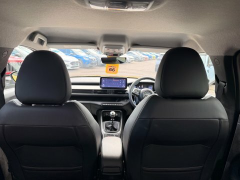 Jeep Avenger 1.2 Longitude Suv Euro 6 Ss #14