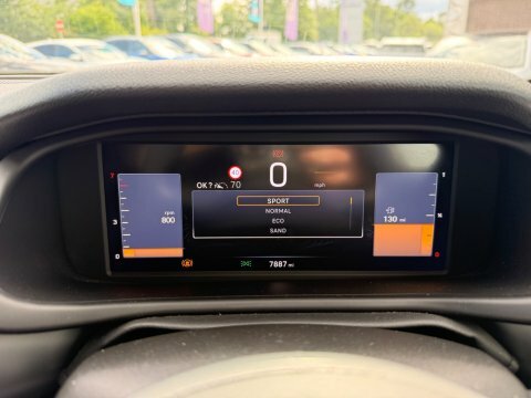 Jeep Avenger 1.2 Longitude Suv Euro 6 Ss #39