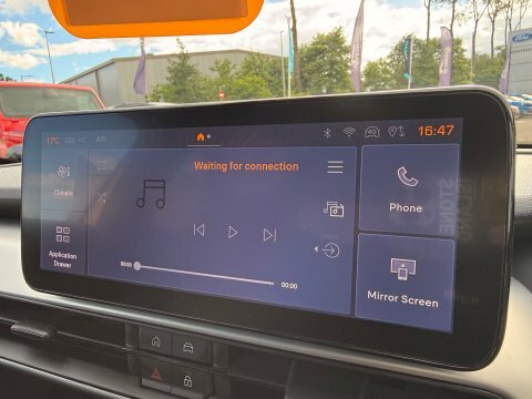 Jeep Avenger 1.2 Longitude Suv Euro 6 Ss #27