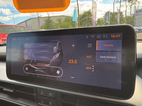 Jeep Avenger 1.2 Longitude Suv Euro 6 Ss #28