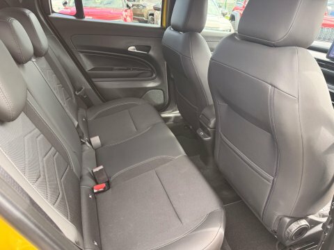 Jeep Avenger 1.2 Longitude Suv Euro 6 Ss #16