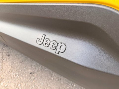 Jeep Avenger 1.2 Longitude Suv Euro 6 Ss #10