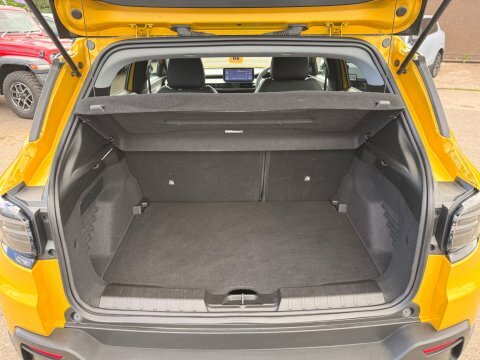 Jeep Avenger 1.2 Longitude Suv Euro 6 Ss #13