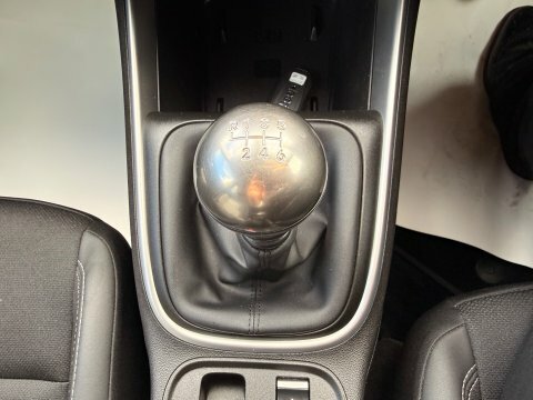Jeep Avenger 1.2 Longitude Suv Euro 6 Ss #37