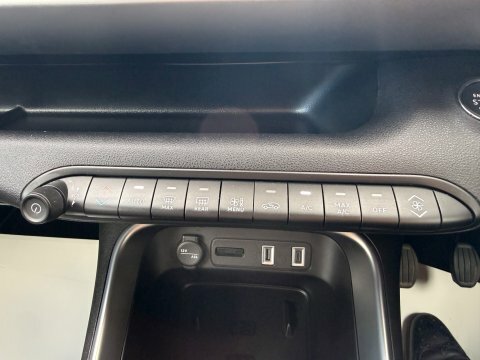 Jeep Avenger 1.2 Longitude Suv Euro 6 Ss #35