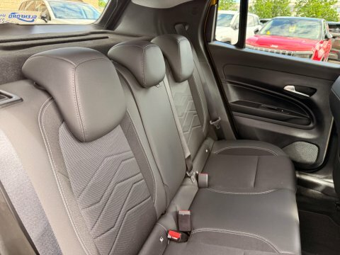 Jeep Avenger 1.2 Longitude Suv Euro 6 Ss #17
