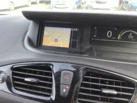 Renault Grand Scenic Mpv 1.5 Dynamique Nav Dci 110 2015 Beige #6