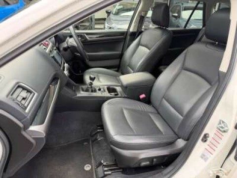 Subaru Outback Se Premium Symmetrical  #35