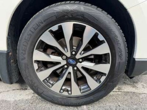 Subaru Outback Se Premium Symmetrical  #10