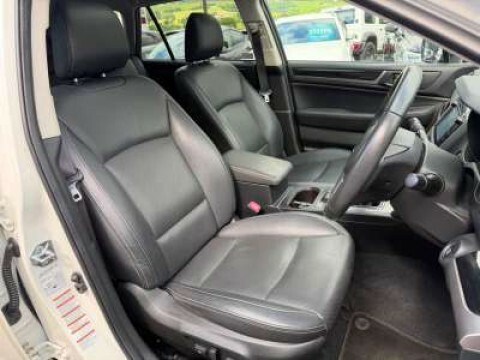 Subaru Outback Se Premium Symmetrical  #14