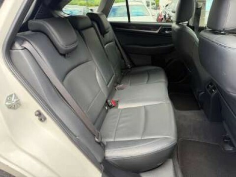 Subaru Outback Se Premium Symmetrical  #39