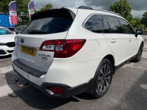Subaru Outback Se Premium Symmetrical  #24