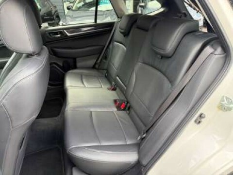 Subaru Outback Se Premium Symmetrical  #17