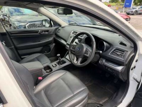 Subaru Outback Se Premium Symmetrical  #13