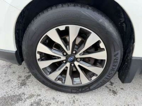 Subaru Outback Se Premium Symmetrical  #32