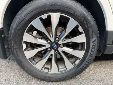 Subaru Outback Se Premium Symmetrical  #9