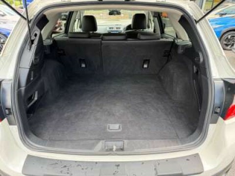 Subaru Outback Se Premium Symmetrical  #41