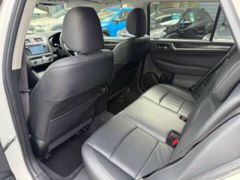 Subaru Outback Se Premium Symmetrical  #38